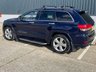 USED 2014 64 JEEP GRAND CHEROKEE 3.0 V6 CRD Overland SUV 5dr Diesel Auto 4WD Euro 5 (247 bhp) THIS PRICE IS NOT A JOKE !!