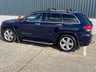 USED 2014 64 JEEP GRAND CHEROKEE 3.0 V6 CRD Overland SUV 5dr Diesel Auto 4WD Euro 5 (247 bhp) THIS PRICE IS NOT A JOKE !!