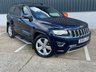 USED 2014 64 JEEP GRAND CHEROKEE 3.0 V6 CRD Overland SUV 5dr Diesel Auto 4WD Euro 5 (247 bhp) THIS PRICE IS NOT A JOKE !!