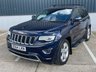 USED 2014 64 JEEP GRAND CHEROKEE 3.0 V6 CRD Overland SUV 5dr Diesel Auto 4WD Euro 5 (247 bhp) THIS PRICE IS NOT A JOKE !!