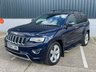 USED 2014 64 JEEP GRAND CHEROKEE 3.0 V6 CRD Overland SUV 5dr Diesel Auto 4WD Euro 5 (247 bhp) THIS PRICE IS NOT A JOKE !!