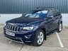 USED 2014 64 JEEP GRAND CHEROKEE 3.0 V6 CRD Overland SUV 5dr Diesel Auto 4WD Euro 5 (247 bhp) THIS PRICE IS NOT A JOKE !!