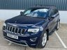 USED 2014 64 JEEP GRAND CHEROKEE 3.0 V6 CRD Overland SUV 5dr Diesel Auto 4WD Euro 5 (247 bhp) THIS PRICE IS NOT A JOKE !!