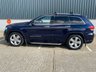 USED 2014 64 JEEP GRAND CHEROKEE 3.0 V6 CRD Overland SUV 5dr Diesel Auto 4WD Euro 5 (247 bhp) THIS PRICE IS NOT A JOKE !!