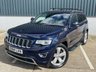 USED 2014 64 JEEP GRAND CHEROKEE 3.0 V6 CRD Overland SUV 5dr Diesel Auto 4WD Euro 5 (247 bhp) THIS PRICE IS NOT A JOKE !!