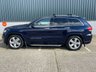 USED 2014 64 JEEP GRAND CHEROKEE 3.0 V6 CRD Overland SUV 5dr Diesel Auto 4WD Euro 5 (247 bhp) THIS PRICE IS NOT A JOKE !!