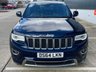 USED 2014 64 JEEP GRAND CHEROKEE 3.0 V6 CRD Overland SUV 5dr Diesel Auto 4WD Euro 5 (247 bhp) THIS PRICE IS NOT A JOKE !!