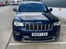 USED 2014 64 JEEP GRAND CHEROKEE 3.0 V6 CRD Overland SUV 5dr Diesel Auto 4WD Euro 5 (247 bhp) THIS PRICE IS NOT A JOKE !!