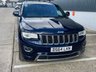 USED 2014 64 JEEP GRAND CHEROKEE 3.0 V6 CRD Overland SUV 5dr Diesel Auto 4WD Euro 5 (247 bhp) THIS PRICE IS NOT A JOKE !!