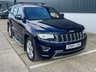 USED 2014 64 JEEP GRAND CHEROKEE 3.0 V6 CRD Overland SUV 5dr Diesel Auto 4WD Euro 5 (247 bhp) THIS PRICE IS NOT A JOKE !!
