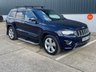 USED 2014 64 JEEP GRAND CHEROKEE 3.0 V6 CRD Overland SUV 5dr Diesel Auto 4WD Euro 5 (247 bhp) THIS PRICE IS NOT A JOKE !!