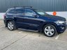 USED 2014 64 JEEP GRAND CHEROKEE 3.0 V6 CRD Overland SUV 5dr Diesel Auto 4WD Euro 5 (247 bhp) THIS PRICE IS NOT A JOKE !!