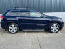USED 2014 64 JEEP GRAND CHEROKEE 3.0 V6 CRD Overland SUV 5dr Diesel Auto 4WD Euro 5 (247 bhp) THIS PRICE IS NOT A JOKE !!
