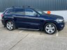 USED 2014 64 JEEP GRAND CHEROKEE 3.0 V6 CRD Overland SUV 5dr Diesel Auto 4WD Euro 5 (247 bhp) THIS PRICE IS NOT A JOKE !!