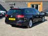 USED 2017 17 VOLKSWAGEN PASSAT 2.0 TDI SE Business Estate 5dr Diesel DSG Euro 6 (s/s) (150 ps) 18 INCH ALLOYS * BLUETOOTH