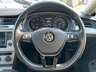 USED 2017 17 VOLKSWAGEN PASSAT 2.0 TDI SE Business Estate 5dr Diesel DSG Euro 6 (s/s) (150 ps) 18 INCH ALLOYS * BLUETOOTH