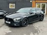USED 2018 18 MERCEDES-BENZ A-CLASS 1.5 A180d AMG Line Hatchback 5dr Diesel 7G-DCT Euro 6 (s/s) (116 ps) BLUETOOTH * VOCIE ACTIVATION