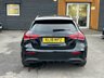 USED 2018 18 MERCEDES-BENZ A-CLASS 1.5 A180d AMG Line Hatchback 5dr Diesel 7G-DCT Euro 6 (s/s) (116 ps) BLUETOOTH * VOCIE ACTIVATION