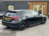 USED 2018 18 MERCEDES-BENZ A-CLASS 1.5 A180d AMG Line Hatchback 5dr Diesel 7G-DCT Euro 6 (s/s) (116 ps) BLUETOOTH * VOCIE ACTIVATION