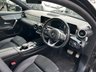 USED 2018 18 MERCEDES-BENZ A-CLASS 1.5 A180d AMG Line Hatchback 5dr Diesel 7G-DCT Euro 6 (s/s) (116 ps) BLUETOOTH * VOCIE ACTIVATION