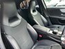 USED 2018 18 MERCEDES-BENZ A-CLASS 1.5 A180d AMG Line Hatchback 5dr Diesel 7G-DCT Euro 6 (s/s) (116 ps) BLUETOOTH * VOCIE ACTIVATION