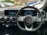 USED 2018 18 MERCEDES-BENZ A-CLASS 1.5 A180d AMG Line Hatchback 5dr Diesel 7G-DCT Euro 6 (s/s) (116 ps) BLUETOOTH * VOCIE ACTIVATION