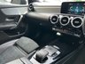 USED 2018 18 MERCEDES-BENZ A-CLASS 1.5 A180d AMG Line Hatchback 5dr Diesel 7G-DCT Euro 6 (s/s) (116 ps) BLUETOOTH * VOCIE ACTIVATION