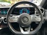 USED 2018 18 MERCEDES-BENZ A-CLASS 1.5 A180d AMG Line Hatchback 5dr Diesel 7G-DCT Euro 6 (s/s) (116 ps) BLUETOOTH * VOCIE ACTIVATION