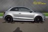 USED 2017 67 AUDI A1 1.4 TFSI S line Hatchback 3dr Petrol S Tronic Euro 6 (s/s) (125 ps) 2 KEYS + PRIVACY GLASS