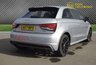 USED 2017 67 AUDI A1 1.4 TFSI S line Hatchback 3dr Petrol S Tronic Euro 6 (s/s) (125 ps) 2 KEYS + PRIVACY GLASS