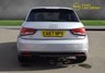 USED 2017 67 AUDI A1 1.4 TFSI S line Hatchback 3dr Petrol S Tronic Euro 6 (s/s) (125 ps) 2 KEYS + PRIVACY GLASS