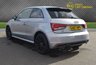 USED 2017 67 AUDI A1 1.4 TFSI S line Hatchback 3dr Petrol S Tronic Euro 6 (s/s) (125 ps) 2 KEYS + PRIVACY GLASS