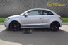 USED 2017 67 AUDI A1 1.4 TFSI S line Hatchback 3dr Petrol S Tronic Euro 6 (s/s) (125 ps) 2 KEYS + PRIVACY GLASS