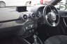 USED 2017 67 AUDI A1 1.4 TFSI S line Hatchback 3dr Petrol S Tronic Euro 6 (s/s) (125 ps) 2 KEYS + PRIVACY GLASS