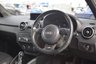 USED 2017 67 AUDI A1 1.4 TFSI S line Hatchback 3dr Petrol S Tronic Euro 6 (s/s) (125 ps) 2 KEYS + PRIVACY GLASS