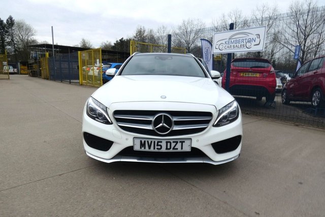 Kemberton Car Sales Ltd Used Cars