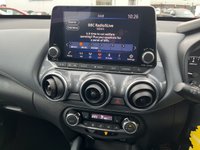 USED 2021 21 NISSAN JUKE 1.0 DIG-T Tekna SUV 5dr Petrol Manual Euro 6 (s/s) (114 ps) 