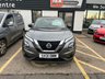 USED 2021 21 NISSAN JUKE 1.0 DIG-T Tekna SUV 5dr Petrol Manual Euro 6 (s/s) (114 ps) 