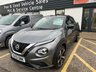 USED 2021 21 NISSAN JUKE 1.0 DIG-T Tekna SUV 5dr Petrol Manual Euro 6 (s/s) (114 ps) 