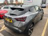 USED 2021 21 NISSAN JUKE 1.0 DIG-T Tekna SUV 5dr Petrol Manual Euro 6 (s/s) (114 ps) 