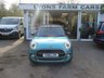 USED 2018 18 MINI CONVERTIBLE 1.5 Cooper Convertible 2dr Petrol Steptronic Automatic Euro 6 (s/s) (136 ps) *�&pound;7,600+ EXTRAS* *OVER &pound;7,600+ factory fitted optional extras including; CHILI Pack, 17" Roulette Spoke Alloy Wheels in Two-Tone with Run-Flat Tyres, Black Pearl Cloth / Leatherette Carbon Black Seats, Mini Convertible Pack, Caribbean Aqua Metallic Finish, Automatic Dual-Zone Climate Control, Wind Deflector, Heated Front Seats, Comfort Access System, Mini Driving Modes, Cruise Control with Brake Function, Sport Leather Steering Wheel, Rain Sensor and Automatic Headlight Activation, Mini Excitement Pack, Interior