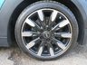 USED 2018 18 MINI CONVERTIBLE 1.5 Cooper Convertible 2dr Petrol Steptronic Automatic Euro 6 (s/s) (136 ps) *�&pound;7,600+ EXTRAS* *OVER &pound;7,600+ factory fitted optional extras including; CHILI Pack, 17" Roulette Spoke Alloy Wheels in Two-Tone with Run-Flat Tyres, Black Pearl Cloth / Leatherette Carbon Black Seats, Mini Convertible Pack, Caribbean Aqua Metallic Finish, Automatic Dual-Zone Climate Control, Wind Deflector, Heated Front Seats, Comfort Access System, Mini Driving Modes, Cruise Control with Brake Function, Sport Leather Steering Wheel, Rain Sensor and Automatic Headlight Activation, Mini Excitement Pack, Interior