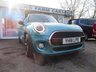 USED 2018 18 MINI CONVERTIBLE 1.5 Cooper Convertible 2dr Petrol Steptronic Automatic Euro 6 (s/s) (136 ps) *�&pound;7,600+ EXTRAS* *OVER &pound;7,600+ factory fitted optional extras including; CHILI Pack, 17" Roulette Spoke Alloy Wheels in Two-Tone with Run-Flat Tyres, Black Pearl Cloth / Leatherette Carbon Black Seats, Mini Convertible Pack, Caribbean Aqua Metallic Finish, Automatic Dual-Zone Climate Control, Wind Deflector, Heated Front Seats, Comfort Access System, Mini Driving Modes, Cruise Control with Brake Function, Sport Leather Steering Wheel, Rain Sensor and Automatic Headlight Activation, Mini Excitement Pack, Interior