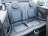 USED 2018 18 MINI CONVERTIBLE 1.5 Cooper Convertible 2dr Petrol Steptronic Automatic Euro 6 (s/s) (136 ps) *�&pound;7,600+ EXTRAS* *OVER &pound;7,600+ factory fitted optional extras including; CHILI Pack, 17" Roulette Spoke Alloy Wheels in Two-Tone with Run-Flat Tyres, Black Pearl Cloth / Leatherette Carbon Black Seats, Mini Convertible Pack, Caribbean Aqua Metallic Finish, Automatic Dual-Zone Climate Control, Wind Deflector, Heated Front Seats, Comfort Access System, Mini Driving Modes, Cruise Control with Brake Function, Sport Leather Steering Wheel, Rain Sensor and Automatic Headlight Activation, Mini Excitement Pack, Interior