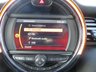 USED 2018 18 MINI CONVERTIBLE 1.5 Cooper Convertible 2dr Petrol Steptronic Automatic Euro 6 (s/s) (136 ps) *�&pound;7,600+ EXTRAS* *OVER &pound;7,600+ factory fitted optional extras including; CHILI Pack, 17" Roulette Spoke Alloy Wheels in Two-Tone with Run-Flat Tyres, Black Pearl Cloth / Leatherette Carbon Black Seats, Mini Convertible Pack, Caribbean Aqua Metallic Finish, Automatic Dual-Zone Climate Control, Wind Deflector, Heated Front Seats, Comfort Access System, Mini Driving Modes, Cruise Control with Brake Function, Sport Leather Steering Wheel, Rain Sensor and Automatic Headlight Activation, Mini Excitement Pack, Interior