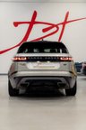 USED 2017 17 LAND ROVER RANGE ROVER VELAR 3.0 Si6 V6 R-Dynamic HSE SUV 5dr Petrol Auto 4WD Euro 6 (s/s) (380 ps) 1 OWNER ARUBA WITH TAN LEATHER