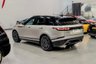 USED 2017 17 LAND ROVER RANGE ROVER VELAR 3.0 Si6 V6 R-Dynamic HSE SUV 5dr Petrol Auto 4WD Euro 6 (s/s) (380 ps) 1 OWNER ARUBA WITH TAN LEATHER