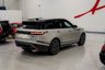 USED 2017 17 LAND ROVER RANGE ROVER VELAR 3.0 Si6 V6 R-Dynamic HSE SUV 5dr Petrol Auto 4WD Euro 6 (s/s) (380 ps) 1 OWNER ARUBA WITH TAN LEATHER