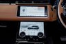 USED 2017 17 LAND ROVER RANGE ROVER VELAR 3.0 Si6 V6 R-Dynamic HSE SUV 5dr Petrol Auto 4WD Euro 6 (s/s) (380 ps) 1 OWNER ARUBA WITH TAN LEATHER
