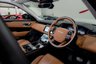 USED 2017 17 LAND ROVER RANGE ROVER VELAR 3.0 Si6 V6 R-Dynamic HSE SUV 5dr Petrol Auto 4WD Euro 6 (s/s) (380 ps) 1 OWNER ARUBA WITH TAN LEATHER